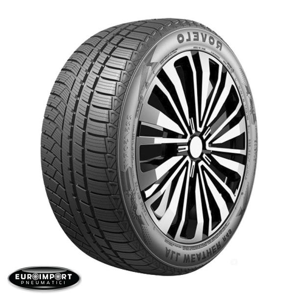 Rovelo ALL SEASON  185/65 R15 92 H  